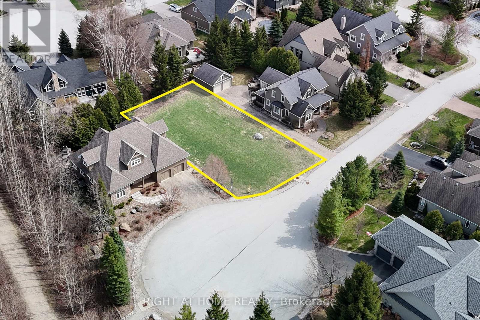 Lot 82 Hammond Court, Blue Mountains, Ontario  N0H 2P0 - Photo 10 - X13035718