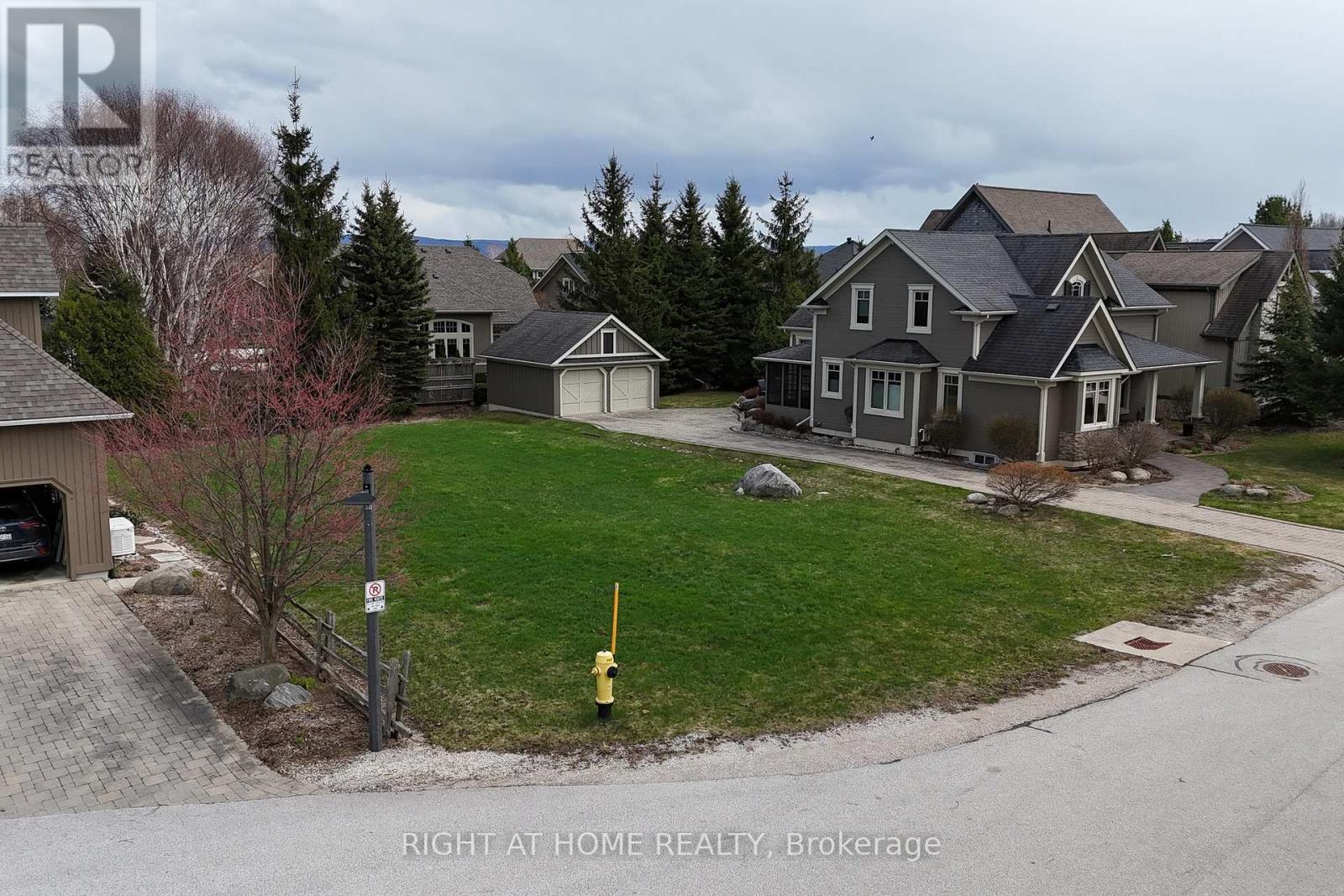 Lot 82 Hammond Court, Blue Mountains, Ontario  N0H 2P0 - Photo 17 - X13035718