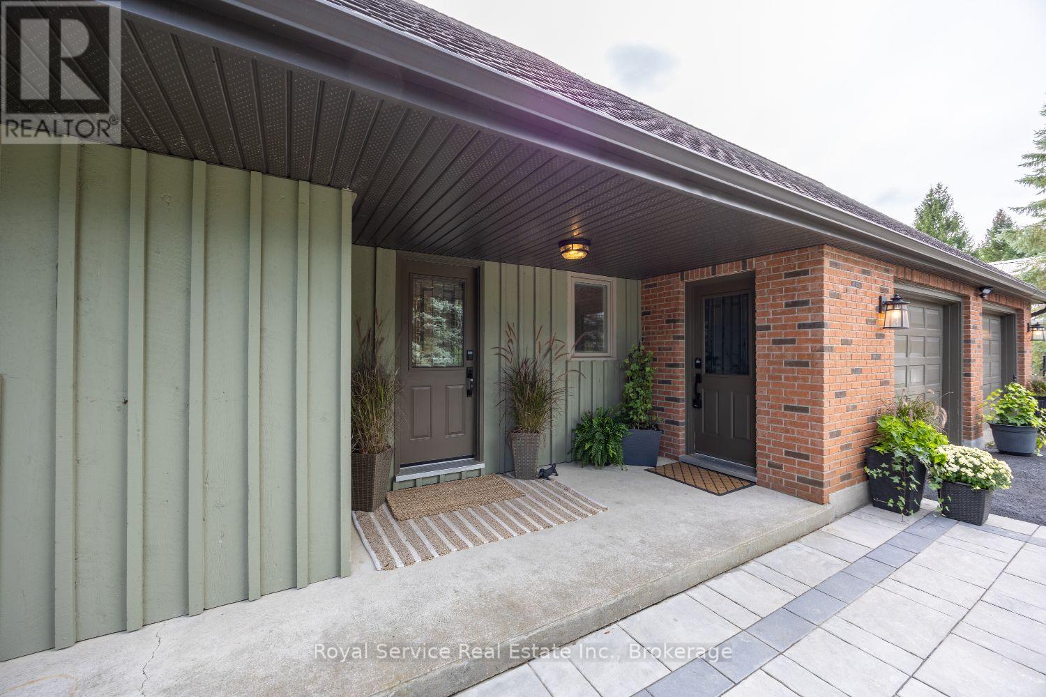 1327 Stewart Line, Cavan Monaghan, Ontario  L0A 1C0 - Photo 3 - X13804774