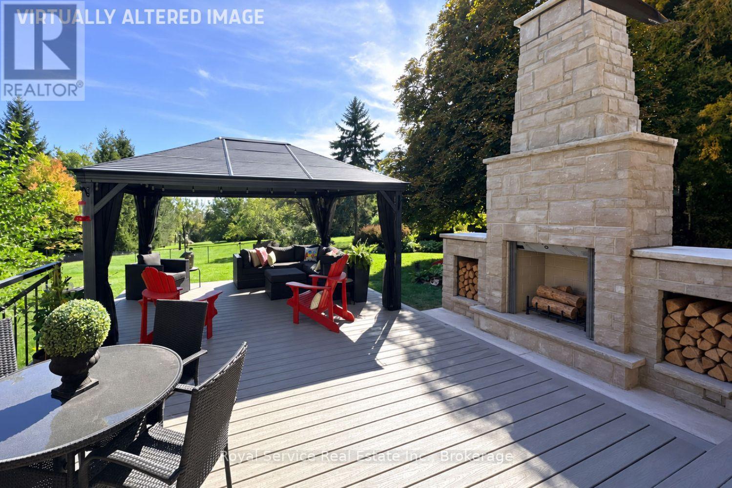 1327 Stewart Line, Cavan Monaghan, Ontario  L0A 1C0 - Photo 7 - X13804774