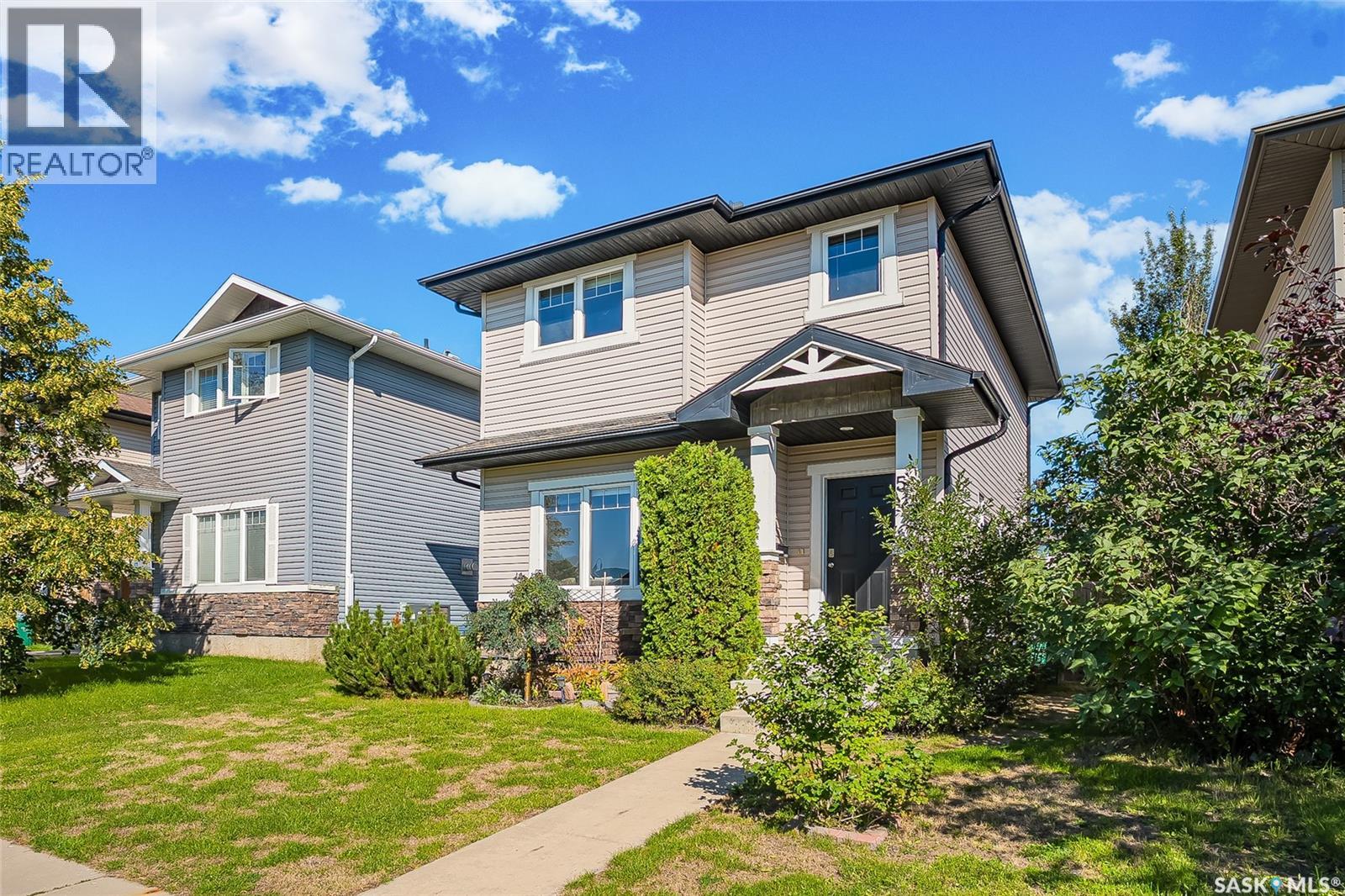 515 Gordon Road, Saskatoon, Saskatchewan  S7T 0A7 - Photo 1 - SK048910