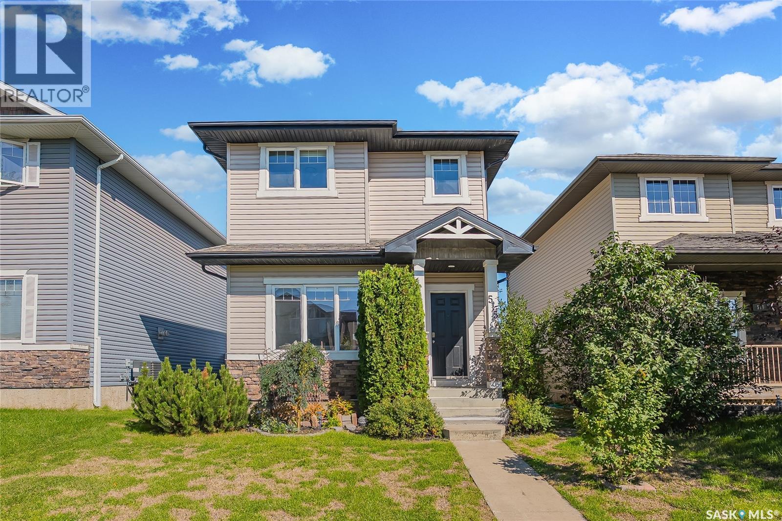 515 Gordon Road, Saskatoon, Saskatchewan  S7T 0A7 - Photo 2 - SK048910