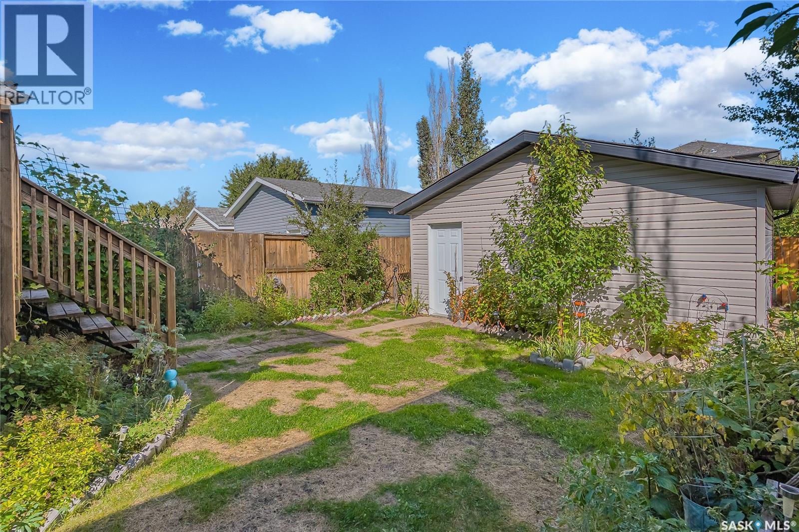 515 Gordon Road, Saskatoon, Saskatchewan  S7T 0A7 - Photo 45 - SK048910