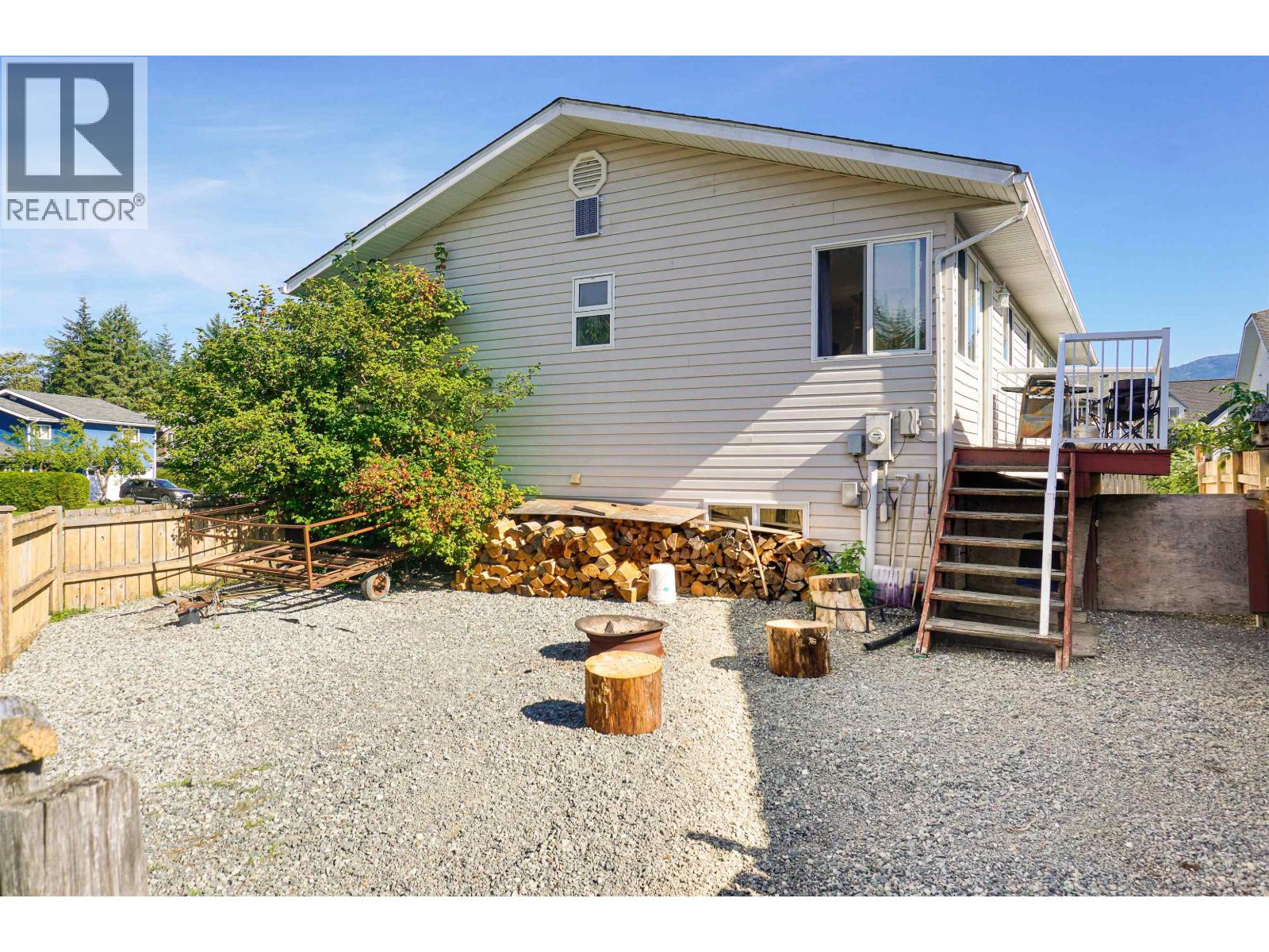 39 Banyay Street, Kitimat, British Columbia  V8C 2P5 - Photo 5 - R3166959