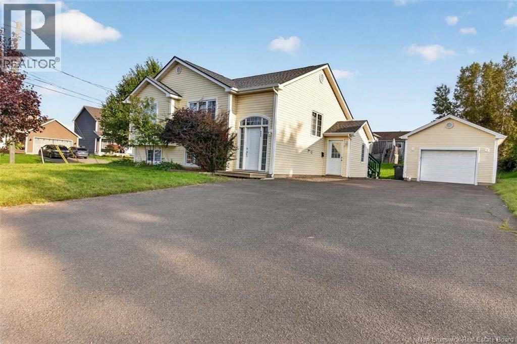 645 Melanson Road, Dieppe, New Brunswick  E1A 1A5 - Photo 1 - NB147898
