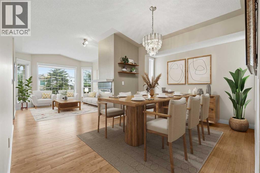 44 Sierra Morena Way Sw, Calgary, Alberta  T3H 3C3 - Photo 4 - A2322813