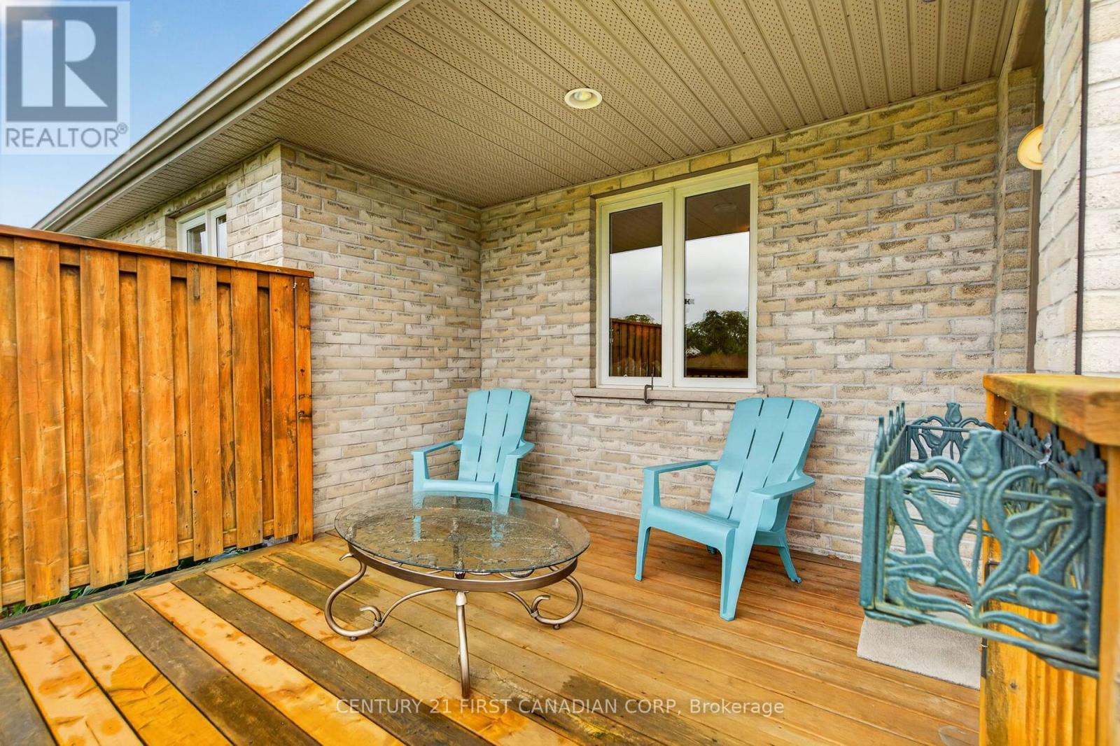 22 - 87 Donker Drive, St. Thomas, Ontario  N5P 4L2 - Photo 29 - X13804732