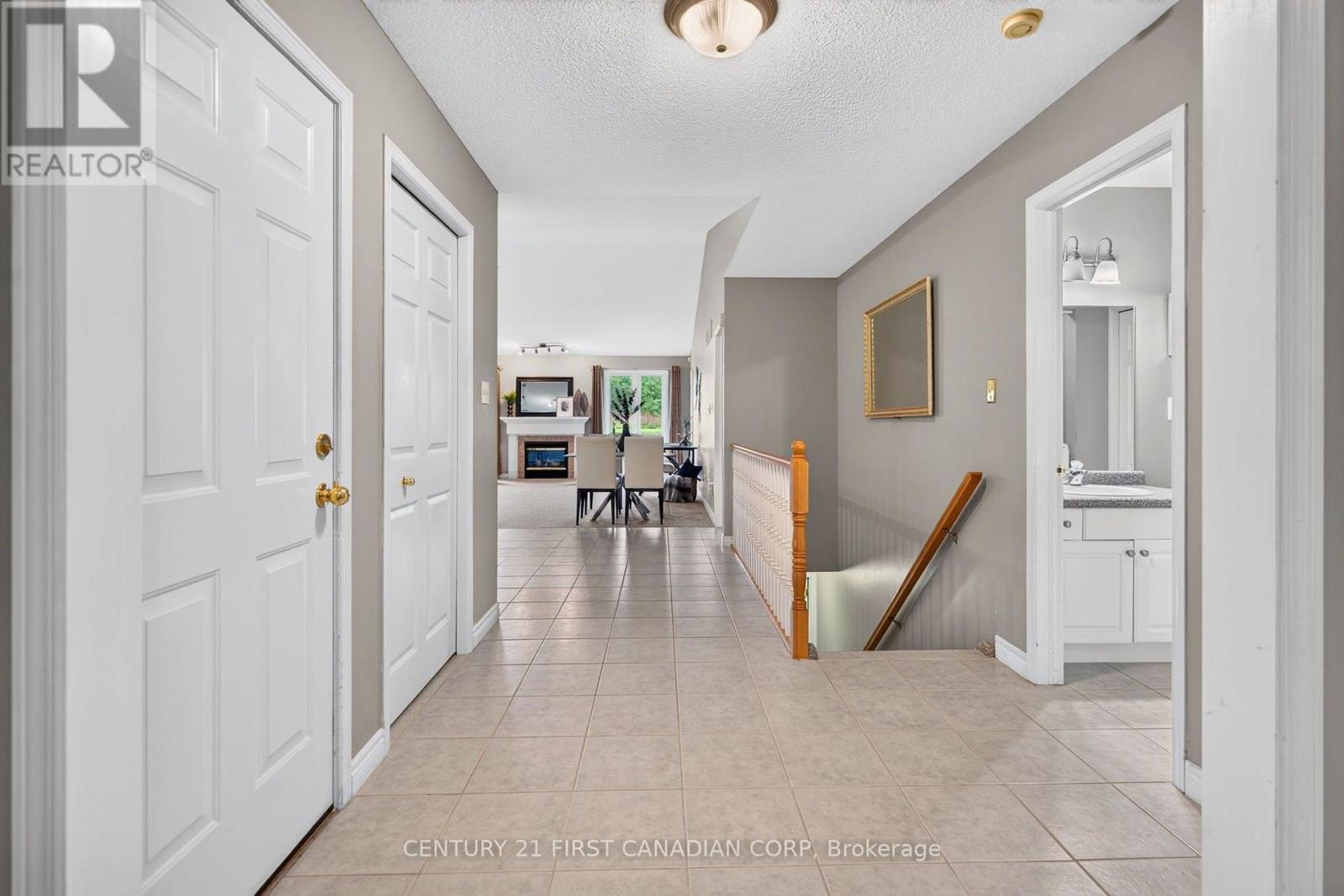22 - 87 Donker Drive, St. Thomas, Ontario  N5P 4L2 - Photo 5 - X13804732