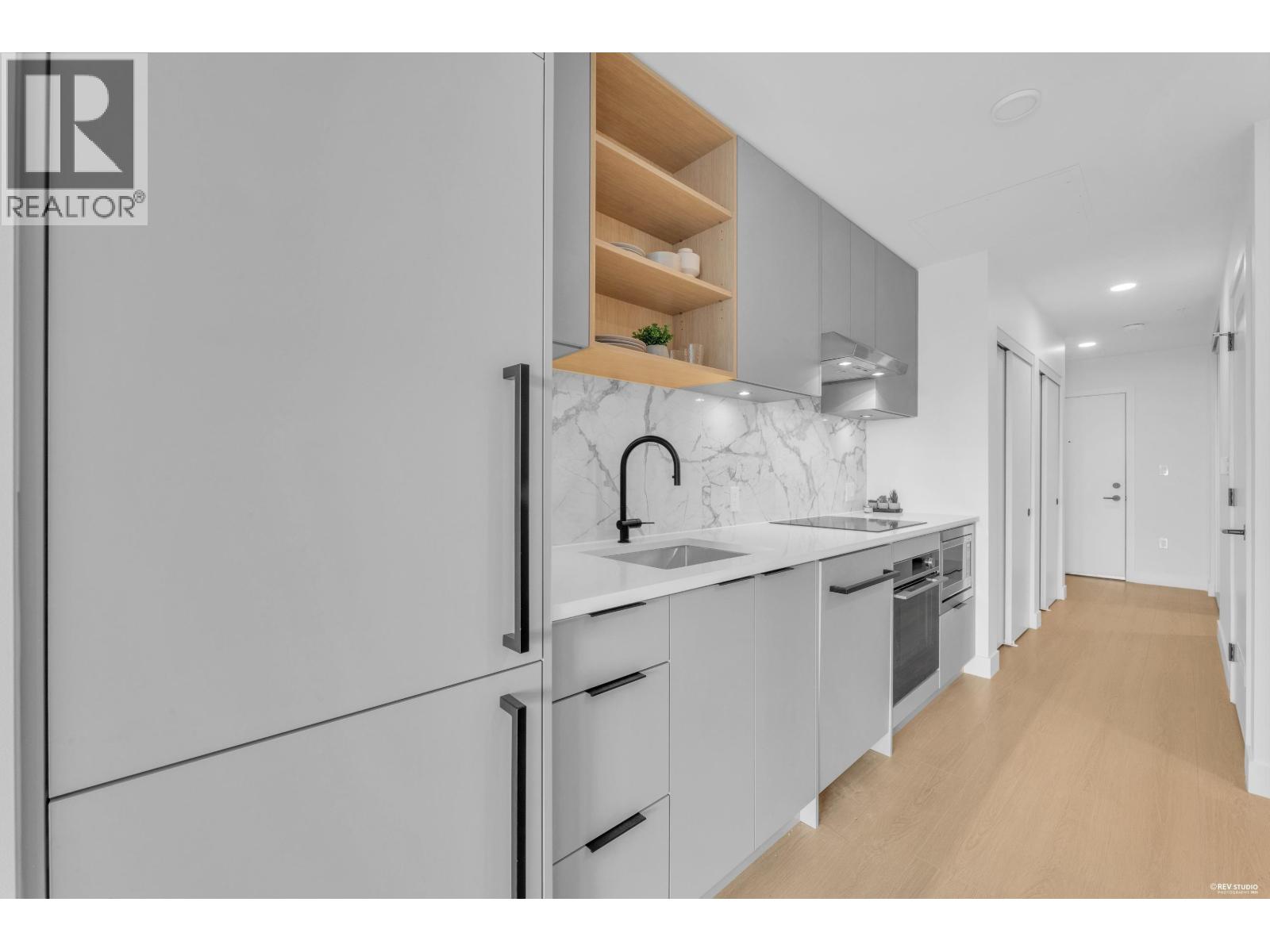 103/203 422 E 3rd Street, North Vancouver, British Columbia  V7L 0K1 - Photo 7 - R3166110