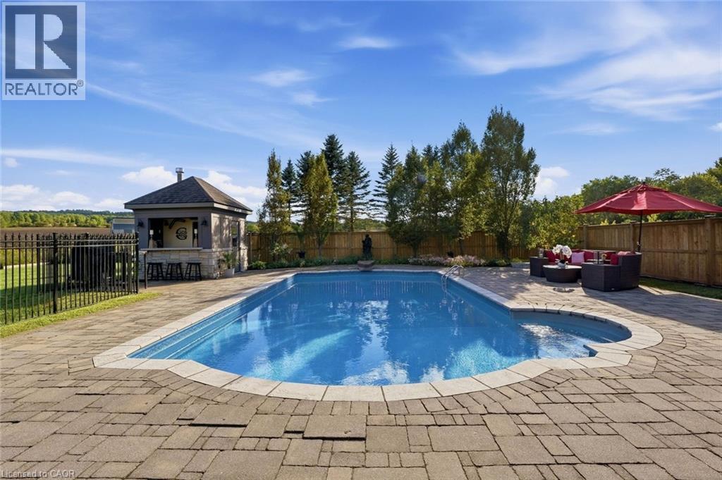 3160 Britannia Road, Burlington, Ontario  L7M 0S1 - Photo 39 - 40864523