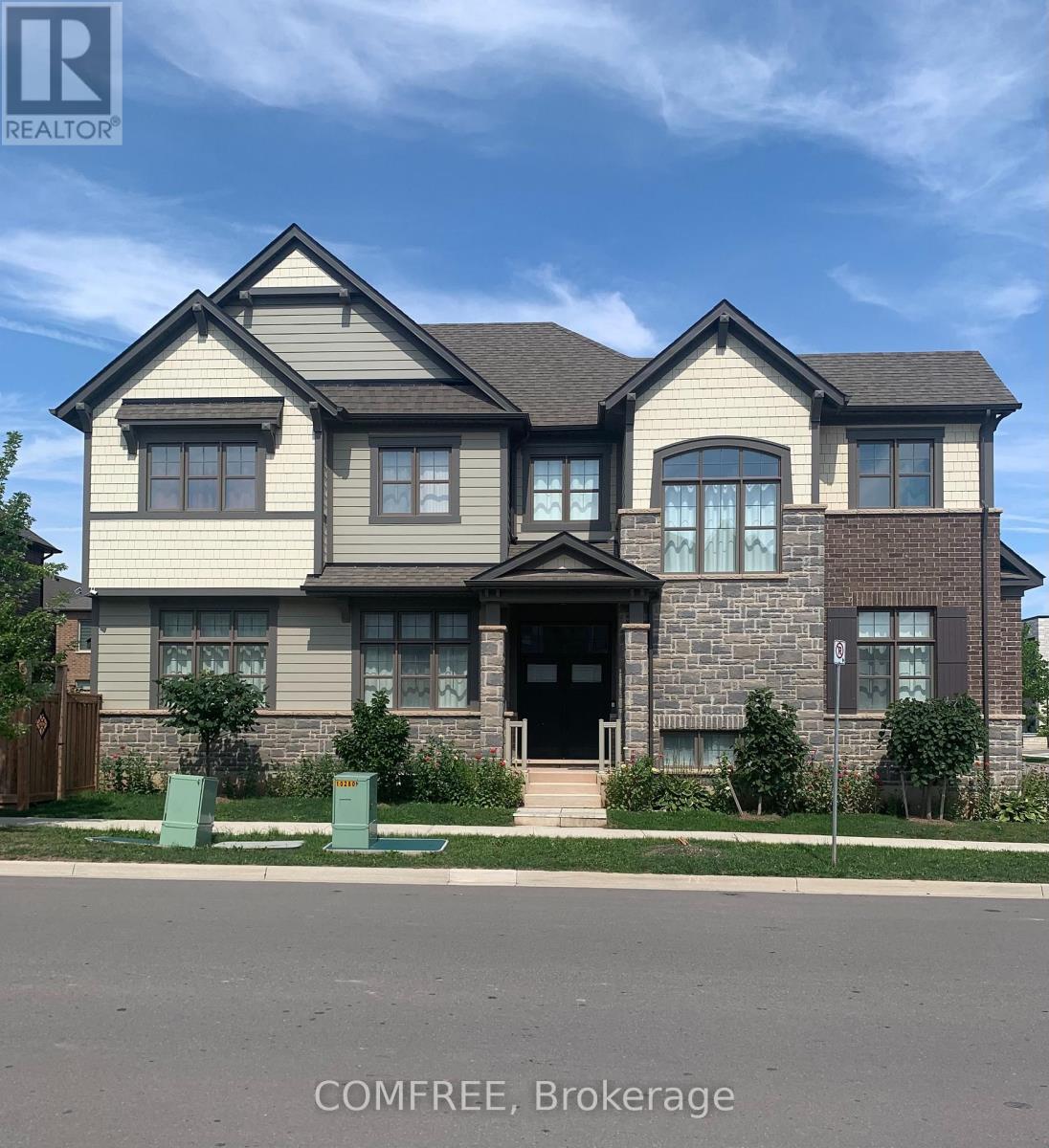 3031 William Cutmore Boulevard, Oakville, Ontario  L6H 3S3 - Photo 1 - W13804746