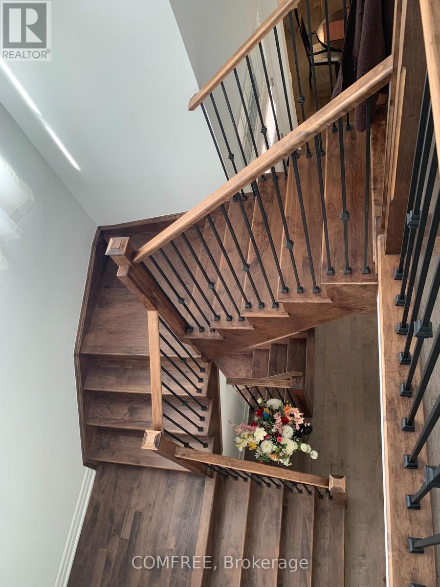 3031 William Cutmore Boulevard, Oakville, Ontario  L6H 3S3 - Photo 17 - W13804746