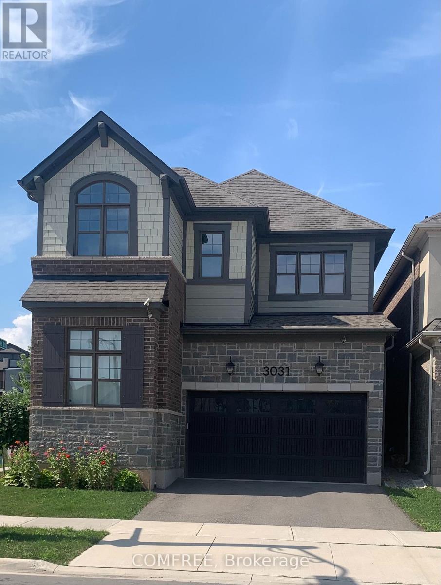 3031 William Cutmore Boulevard, Oakville, Ontario  L6H 3S3 - Photo 2 - W13804746