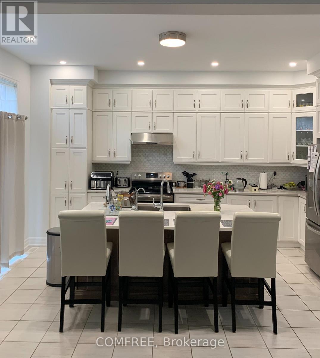 3031 William Cutmore Boulevard, Oakville, Ontario  L6H 3S3 - Photo 6 - W13804746