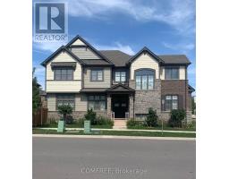 3031 WILLIAM CUTMORE BOULEVARD, Oakville, Ontario