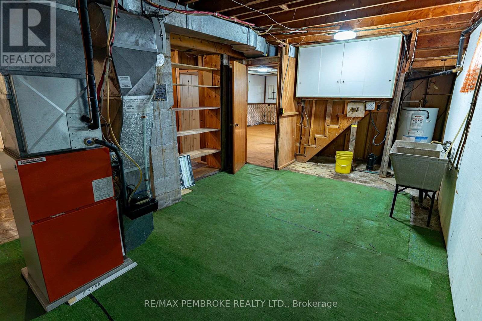 142 Deacon Street, Pembroke, Ontario  K8A 2J4 - Photo 39 - X13804780