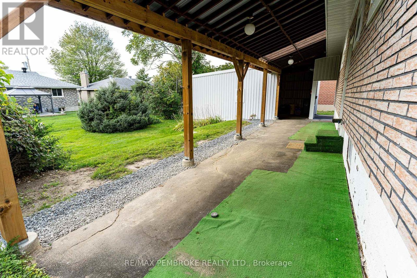 142 Deacon Street, Pembroke, Ontario  K8A 2J4 - Photo 9 - X13804780
