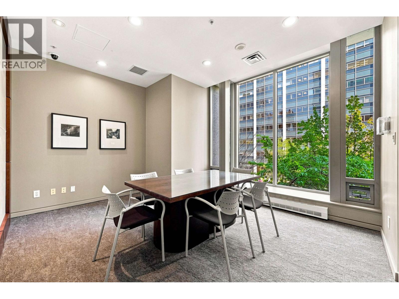 2603 1288 W Georgia Street, Vancouver, British Columbia  V6E 4R3 - Photo 16 - R3166587