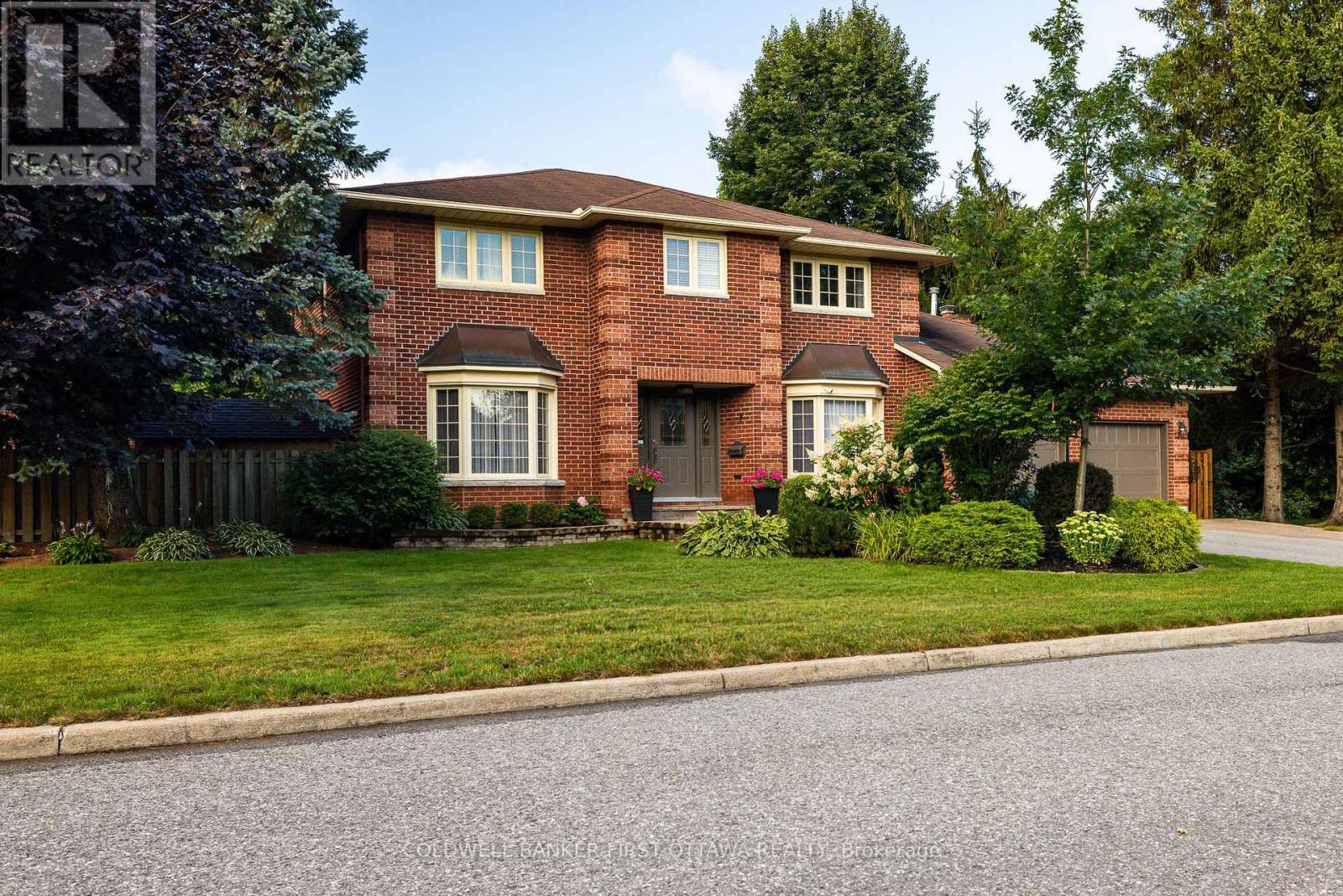 27 Hampel Crescent, Ottawa, Ontario  K2S 1E4 - Photo 5 - X13804736