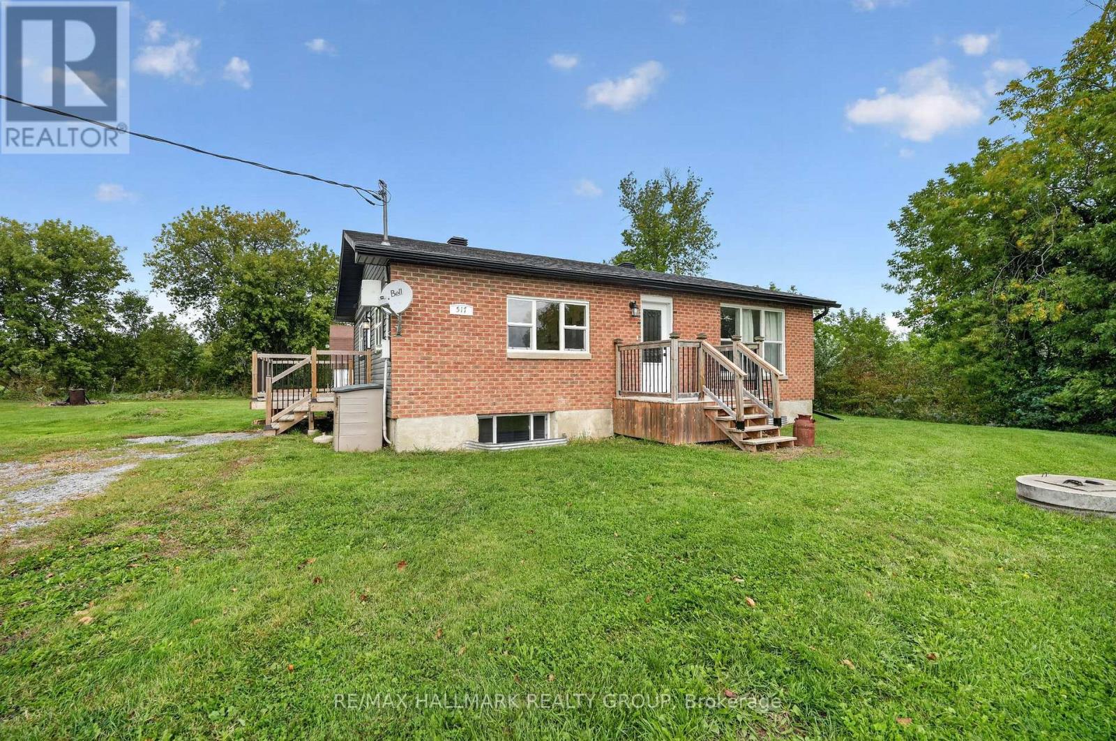 517 Butler Road, Clarence-Rockland, Ontario  K0A 2A0 - Photo 2 - X13804742