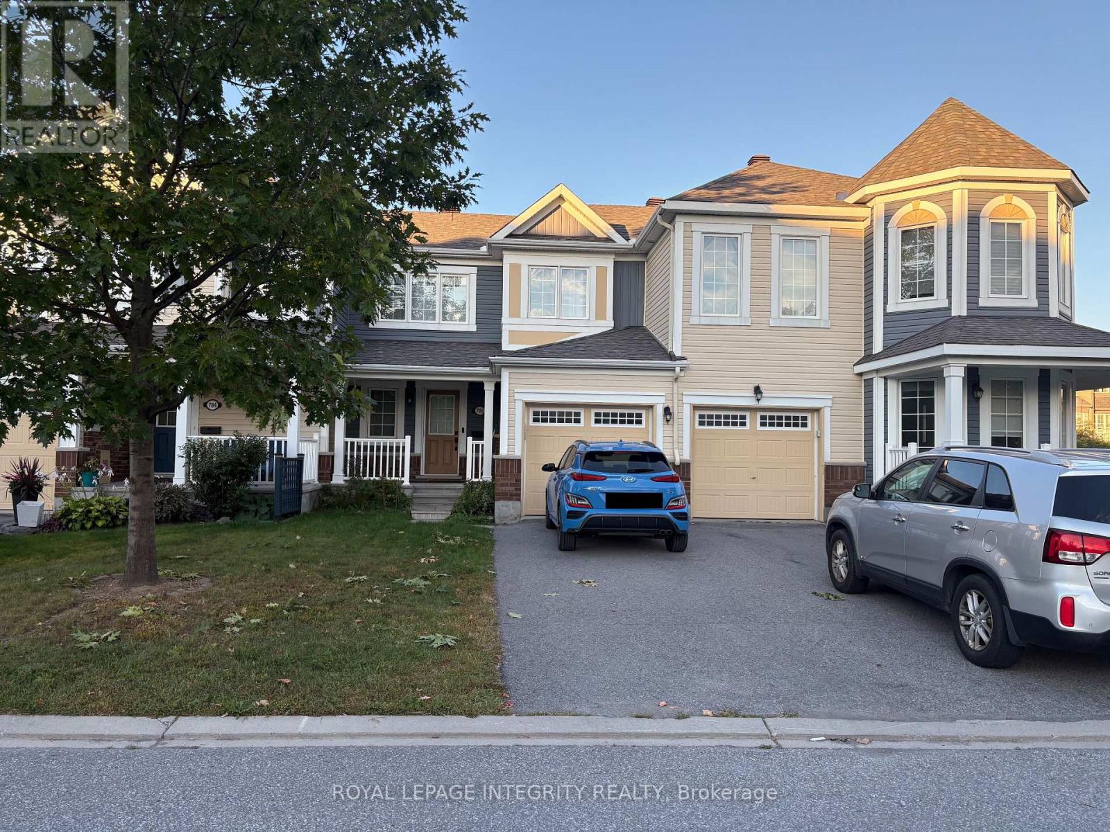 786 Maloja Way, Ottawa, Ontario  K2S 0V5 - Photo 1 - X13804808