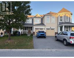 786 MALOJA WAY, Ottawa, Ontario