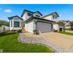 522 Klarvatten Lake Wd NW, Edmonton, Alberta T5Z 3E4 (30217200)