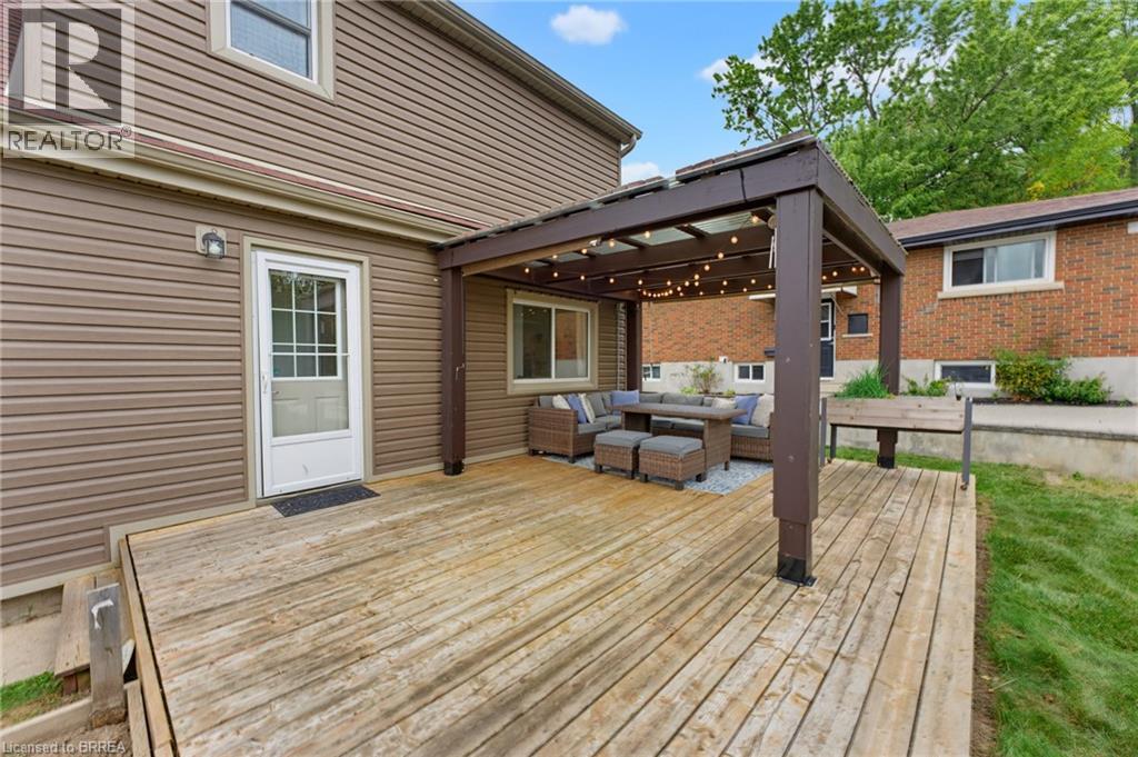 373 Chatham Street, Brantford, Ontario  N3S 4J2 - Photo 27 - 40864568