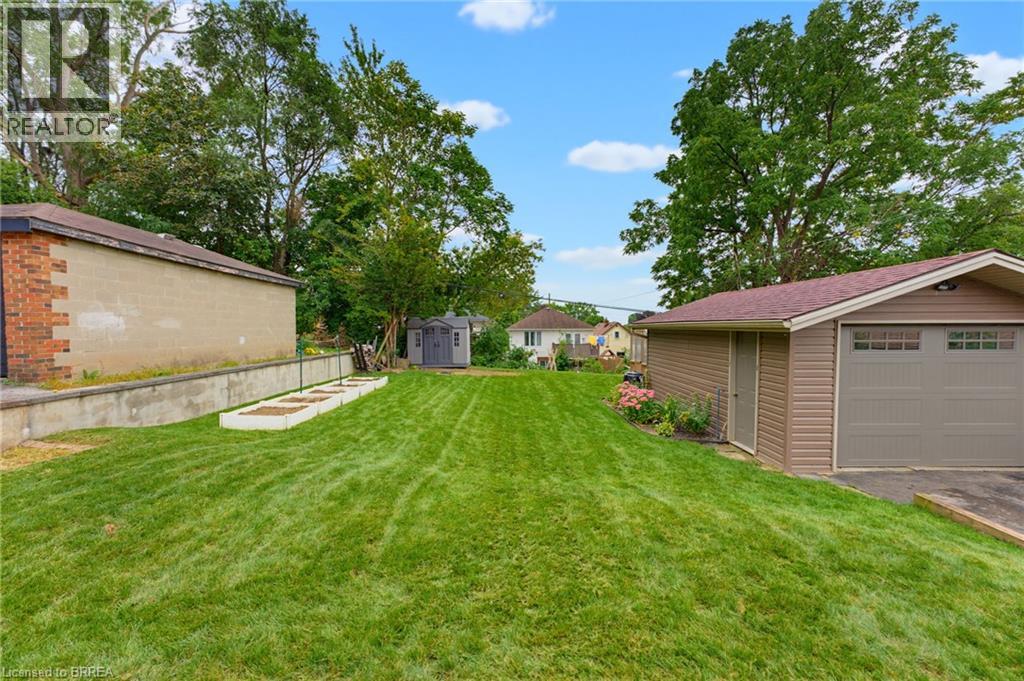 373 Chatham Street, Brantford, Ontario  N3S 4J2 - Photo 29 - 40864568