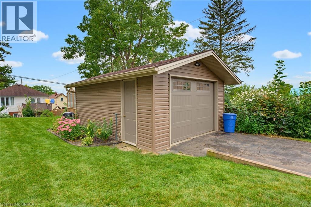 373 Chatham Street, Brantford, Ontario  N3S 4J2 - Photo 30 - 40864568