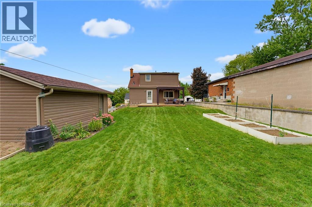 373 Chatham Street, Brantford, Ontario  N3S 4J2 - Photo 31 - 40864568