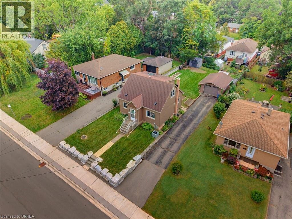 373 Chatham Street, Brantford, Ontario  N3S 4J2 - Photo 34 - 40864568