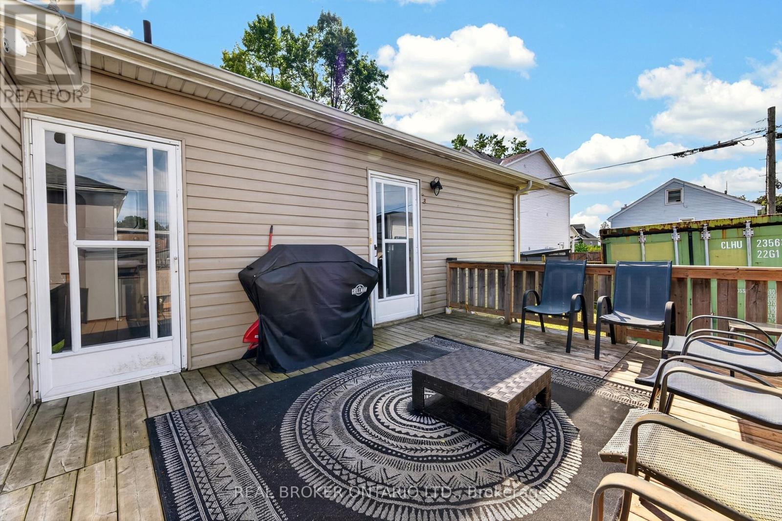 610 Steele Street, Port Colborne, Ontario  L3K 4Y7 - Photo 27 - X13804826