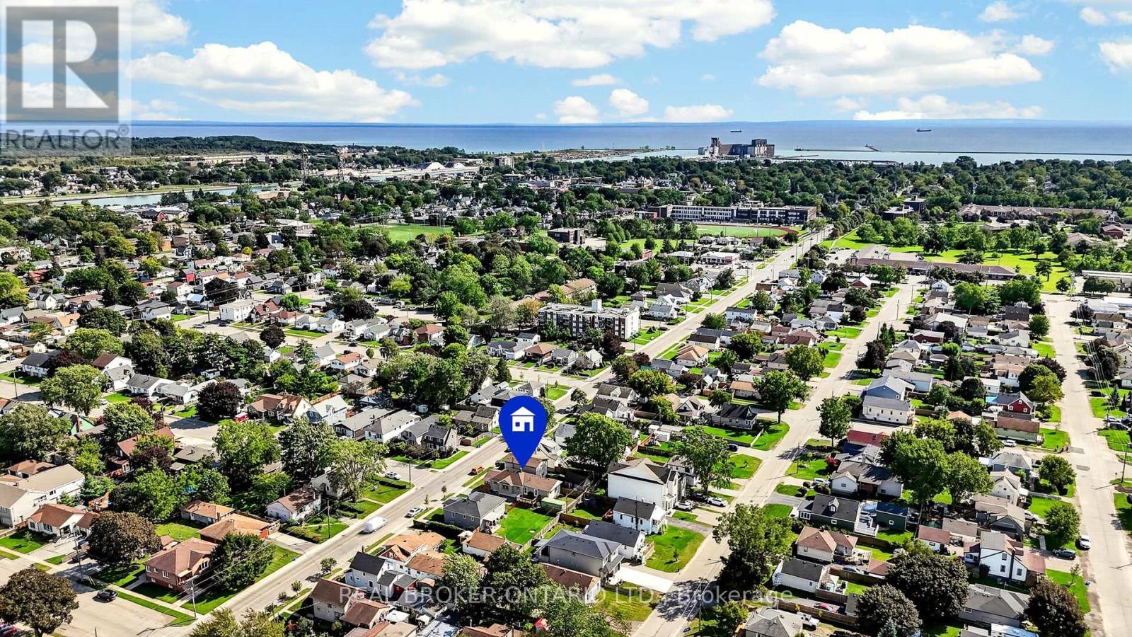 610 Steele Street, Port Colborne, Ontario  L3K 4Y7 - Photo 36 - X13804826