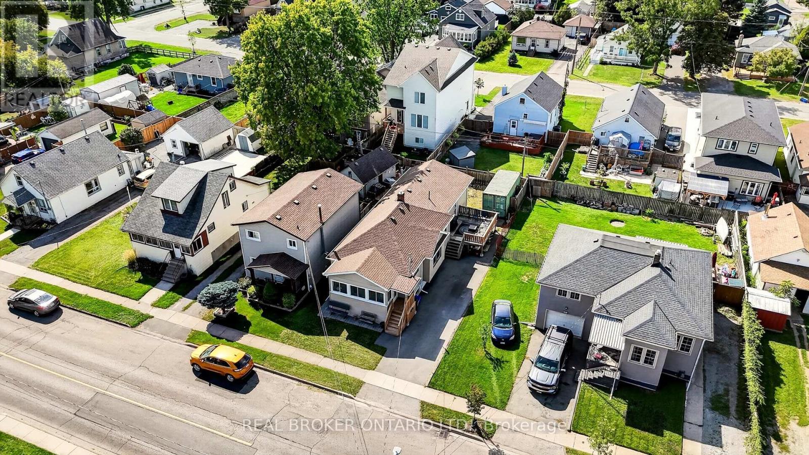 610 Steele Street, Port Colborne, Ontario  L3K 4Y7 - Photo 38 - X13804826