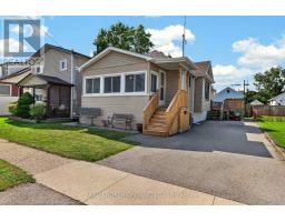 610 STEELE STREET, Port Colborne, Ontario