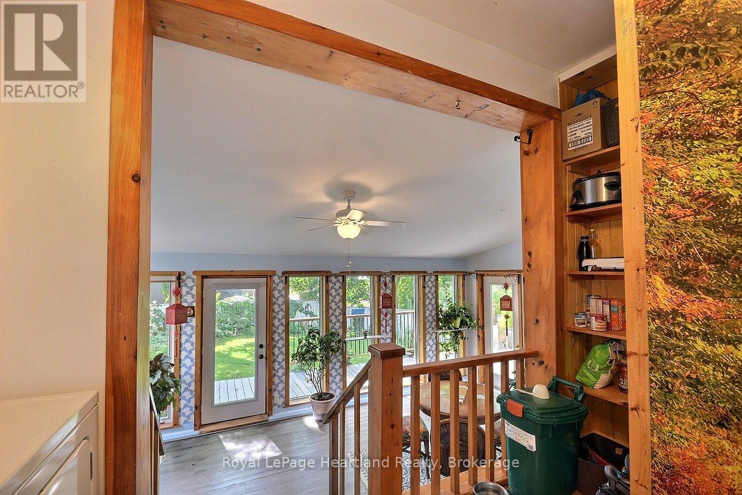 32 Rattenbury Street W, Central Huron, Ontario  N0M 1L0 - Photo 18 - X13804334