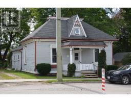 32 RATTENBURY STREET W, central huron (clinton), Ontario