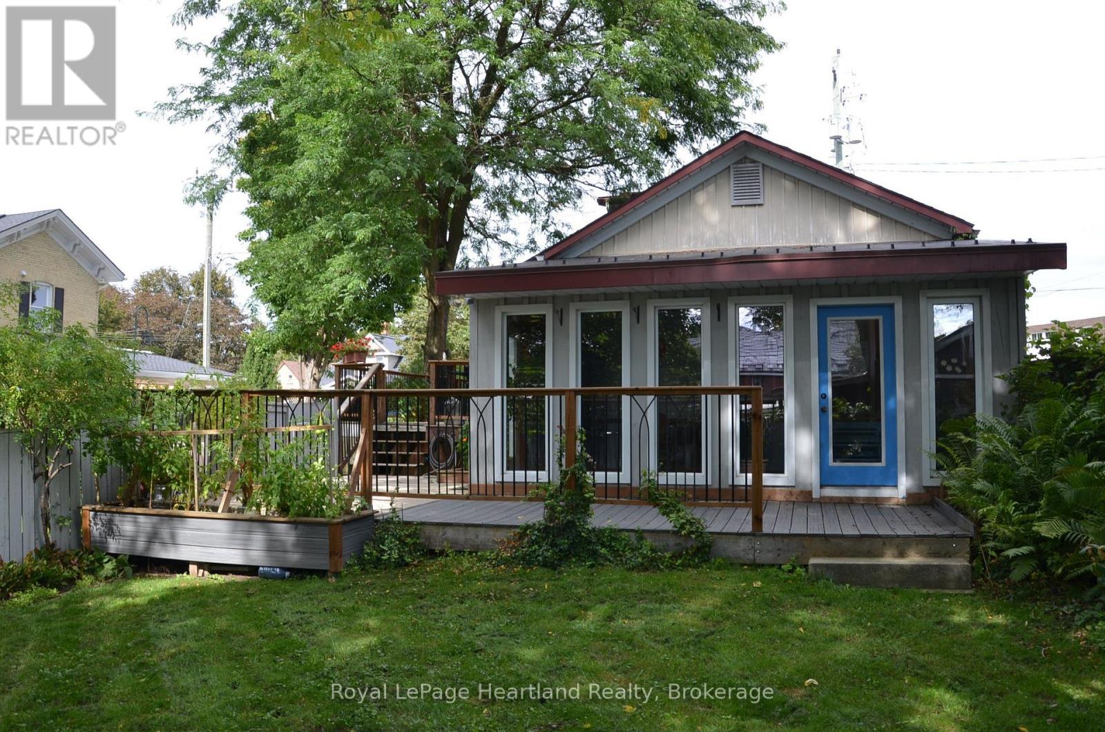 32 Rattenbury Street W, Central Huron, Ontario  N0M 1L0 - Photo 25 - X13804334