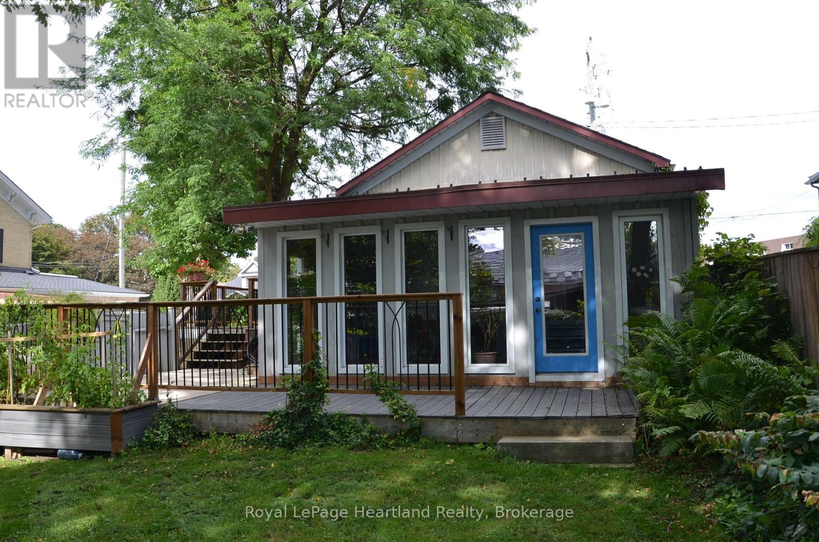 32 Rattenbury Street W, Central Huron, Ontario  N0M 1L0 - Photo 24 - X13804334