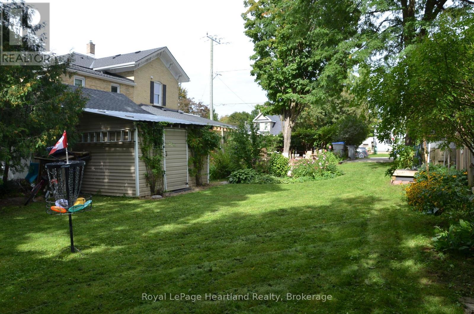 32 Rattenbury Street W, Central Huron, Ontario  N0M 1L0 - Photo 32 - X13804334