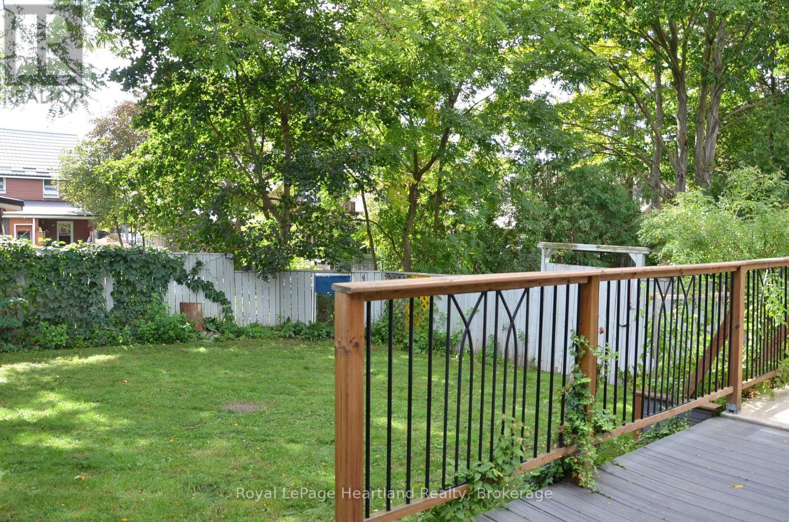 32 Rattenbury Street W, Central Huron, Ontario  N0M 1L0 - Photo 36 - X13804334