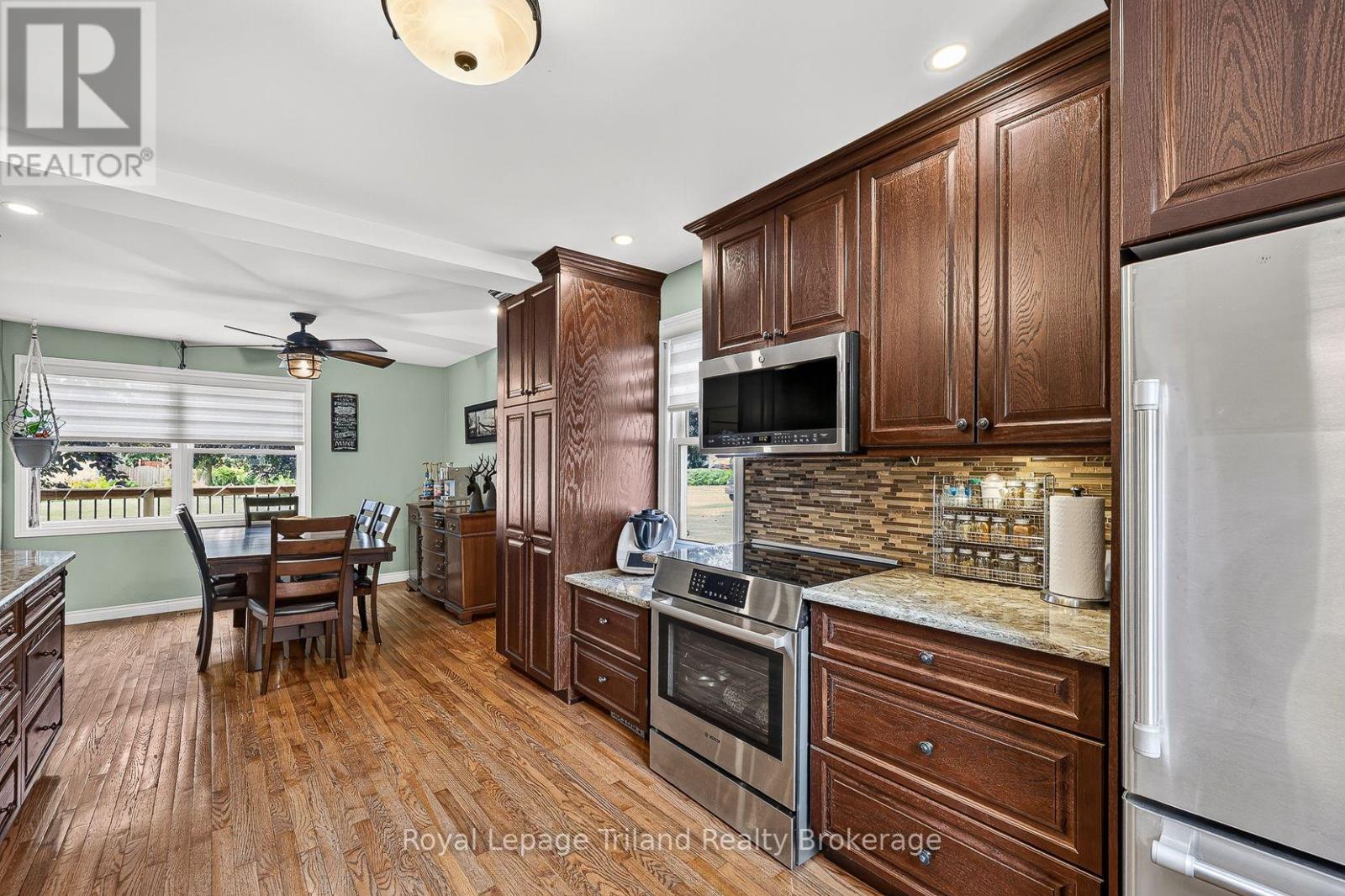 268 Evelyn Avenue, Ingersoll, Ontario  N5C 2B1 - Photo 17 - X13804716