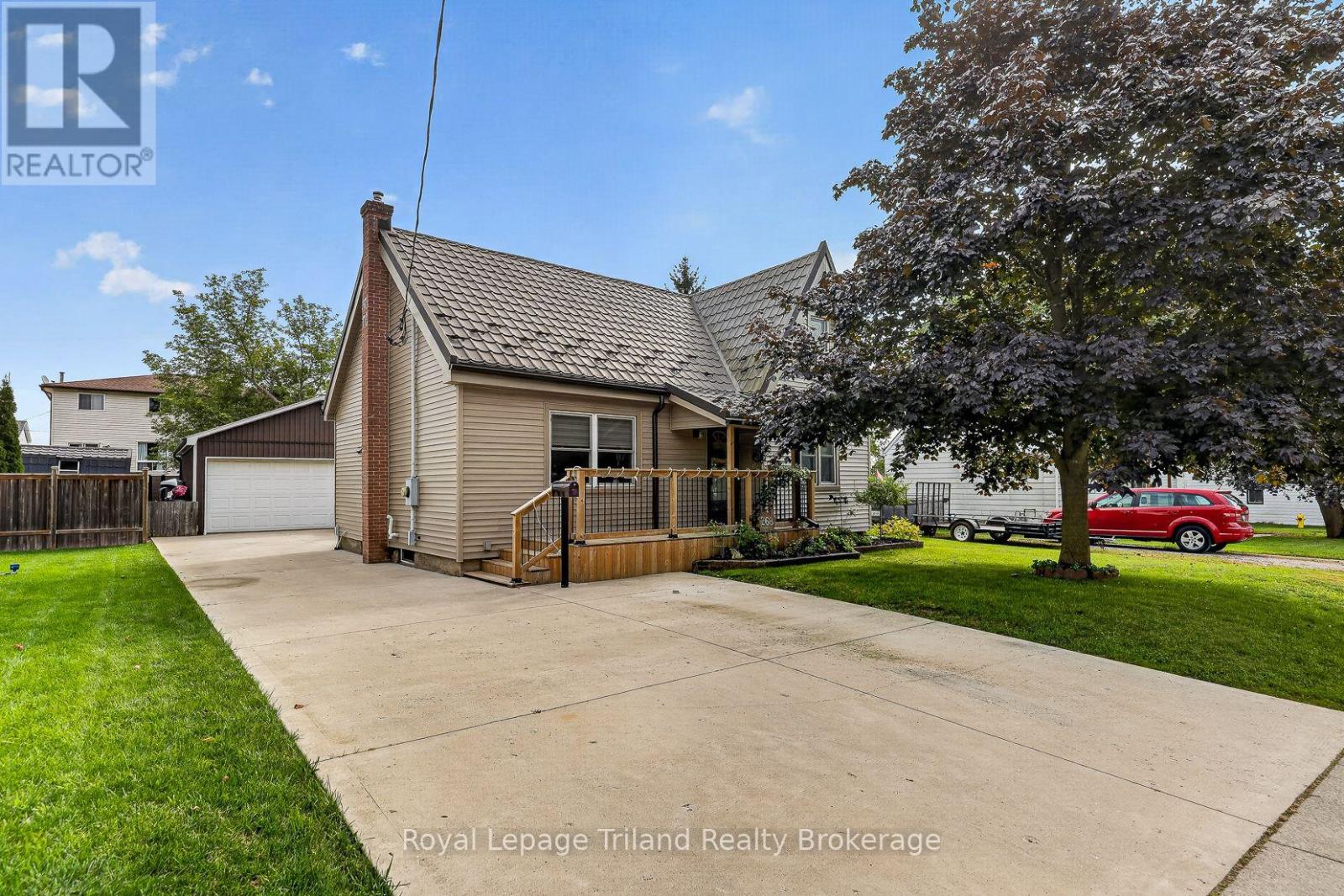 268 Evelyn Avenue, Ingersoll, Ontario  N5C 2B1 - Photo 3 - X13804716