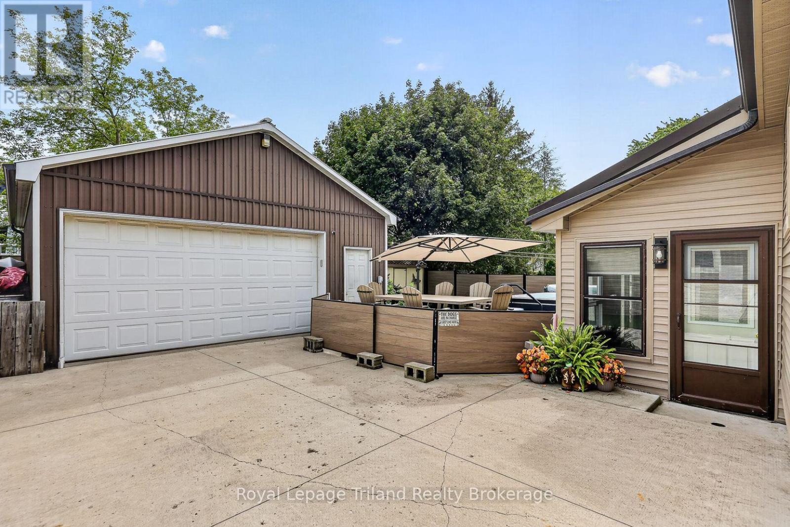 268 Evelyn Avenue, Ingersoll, Ontario  N5C 2B1 - Photo 36 - X13804716
