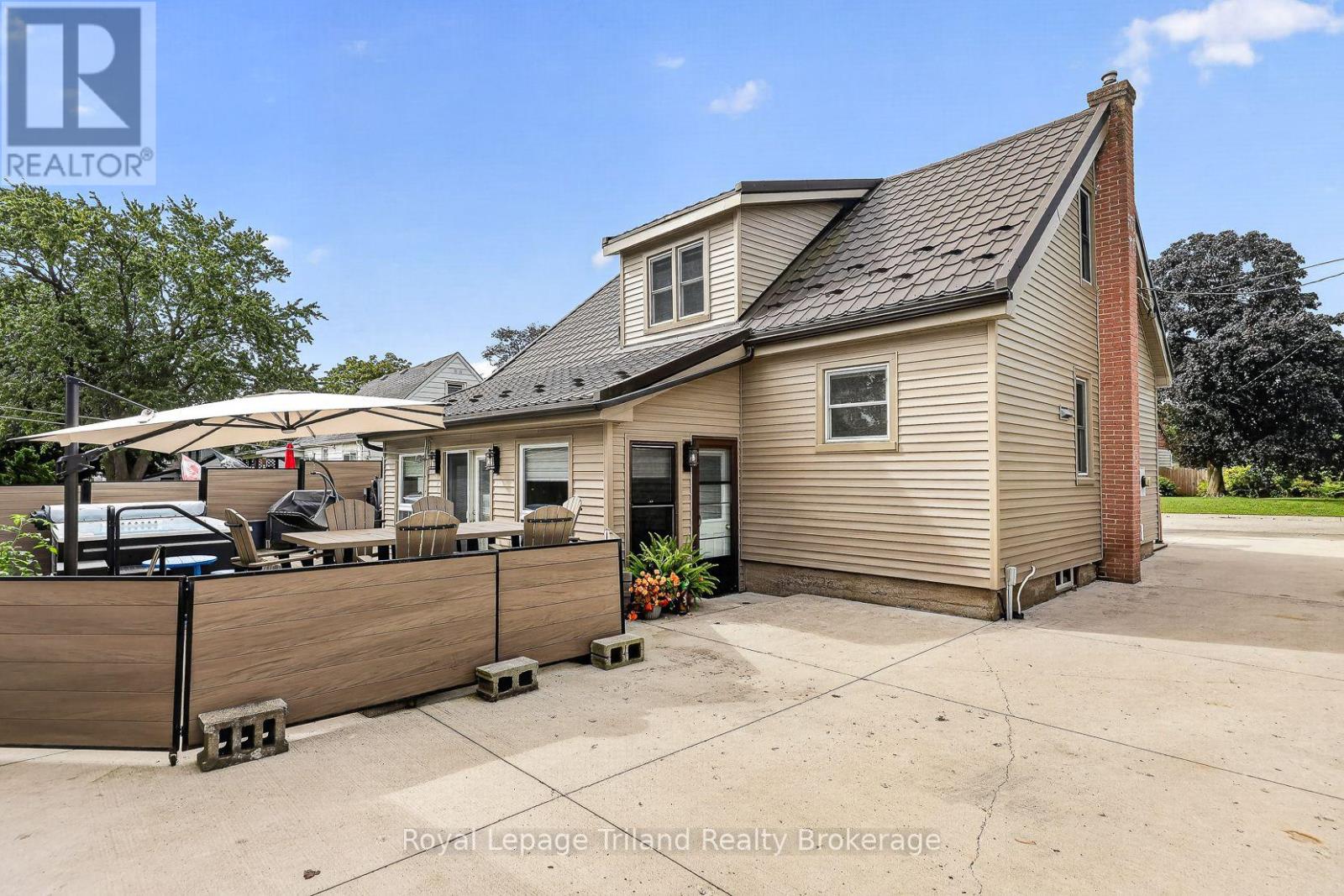 268 Evelyn Avenue, Ingersoll, Ontario  N5C 2B1 - Photo 37 - X13804716