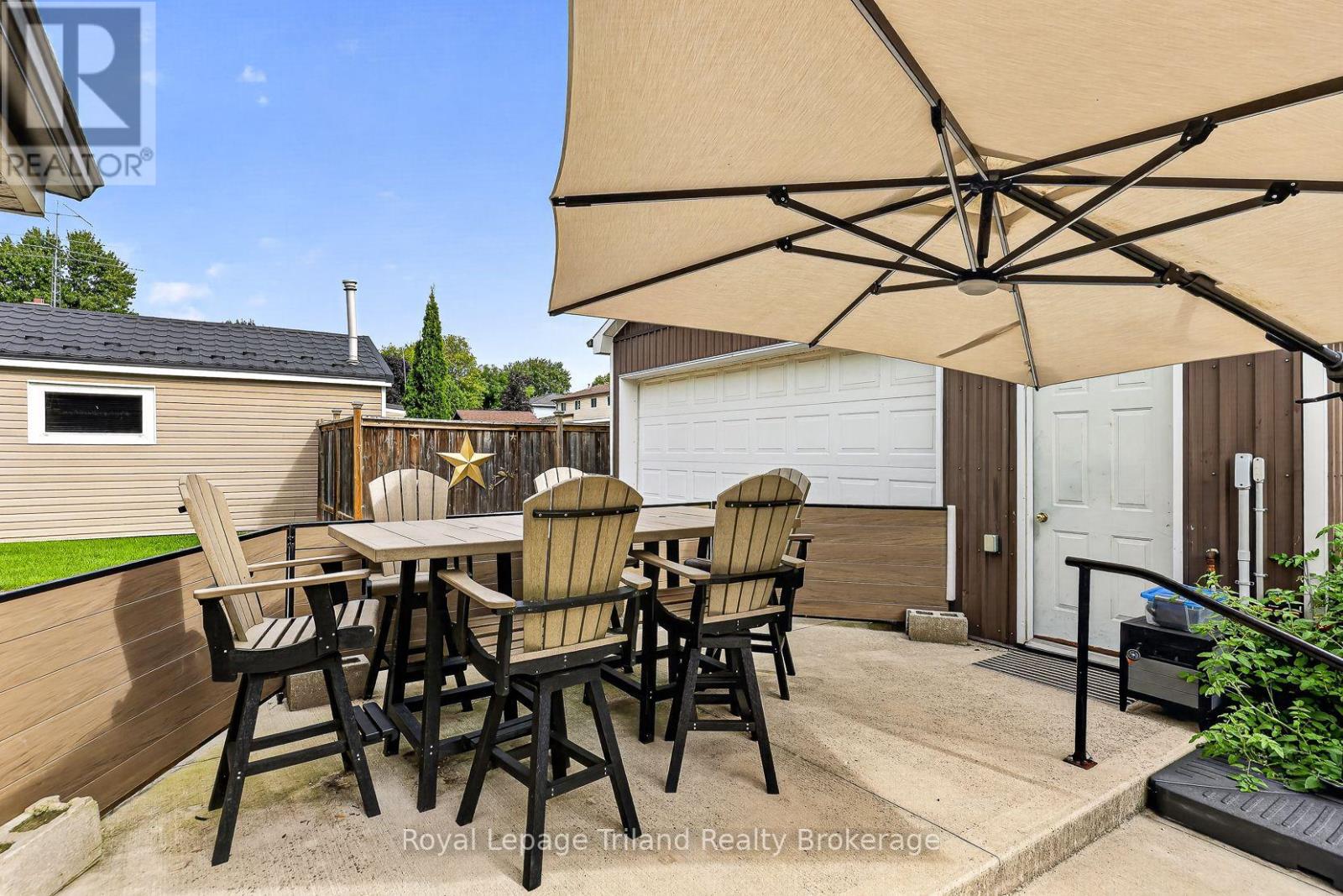 268 Evelyn Avenue, Ingersoll, Ontario  N5C 2B1 - Photo 39 - X13804716