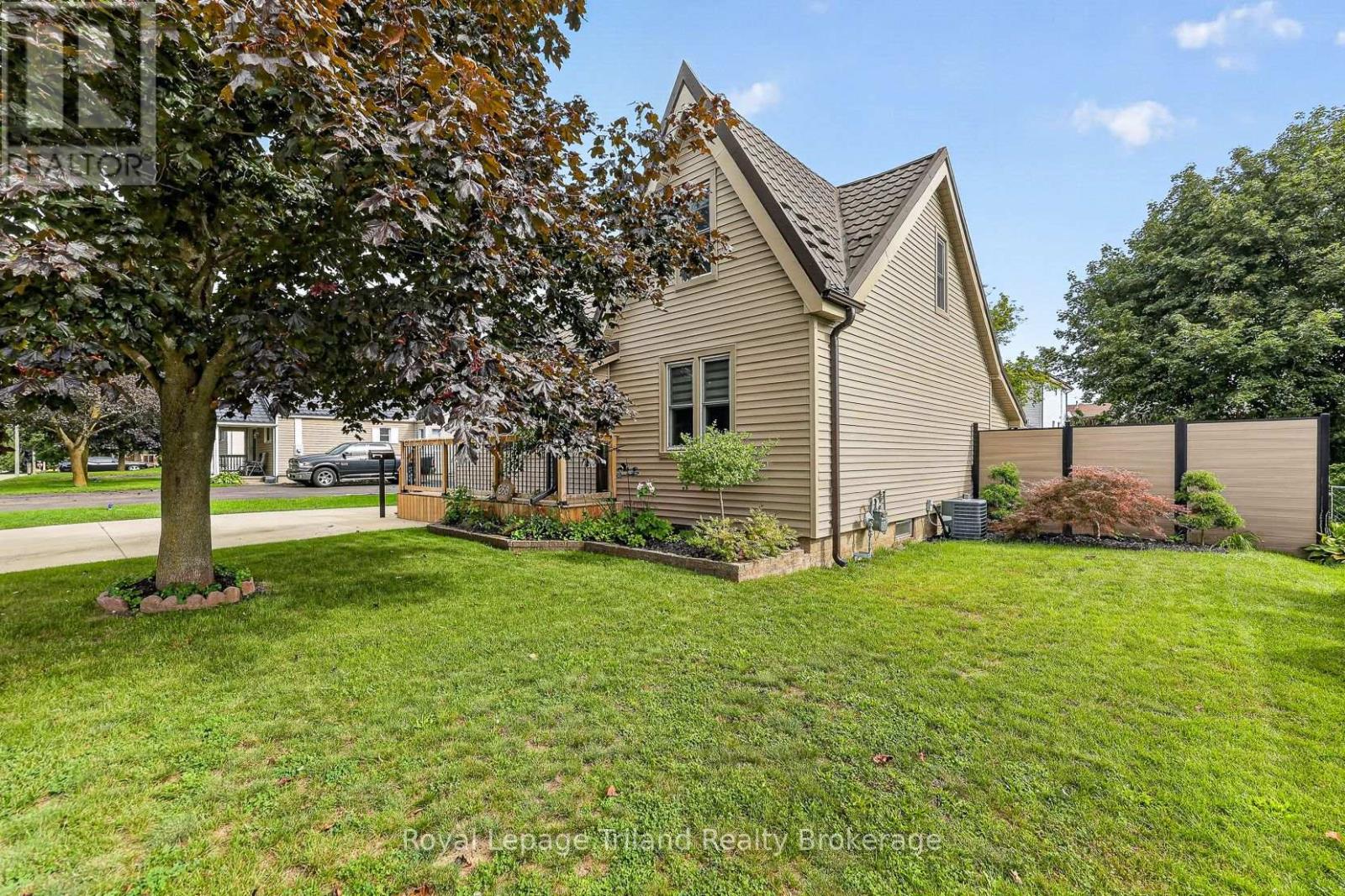 268 Evelyn Avenue, Ingersoll, Ontario  N5C 2B1 - Photo 4 - X13804716