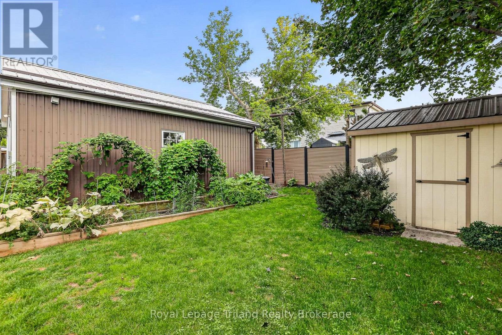 268 Evelyn Avenue, Ingersoll, Ontario  N5C 2B1 - Photo 41 - X13804716