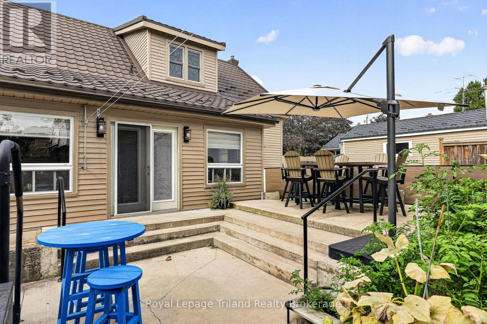 268 Evelyn Avenue, Ingersoll, Ontario  N5C 2B1 - Photo 43 - X13804716